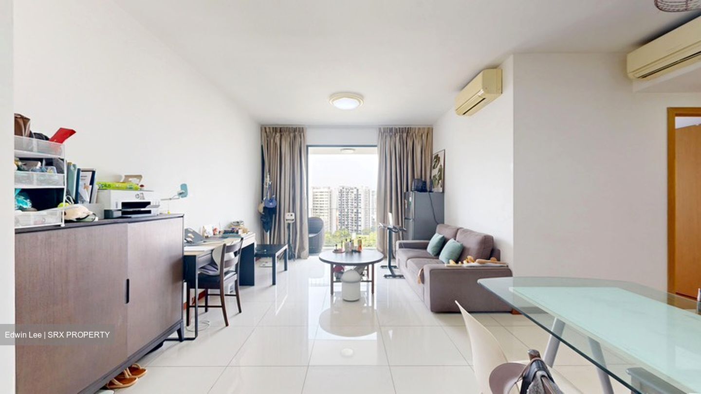 8@Woodleigh (D13), Condominium #603142391